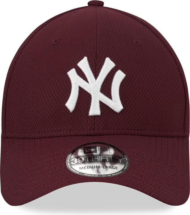 Immagine prodotto New Era 39Thirty Cap (S, M)