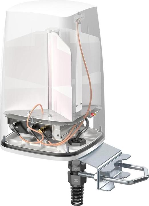 Immagine prodotto Quwireless A240SUS - QuSpot per RUT241RUT240200230, versione US (Banda 71) (WiFi)