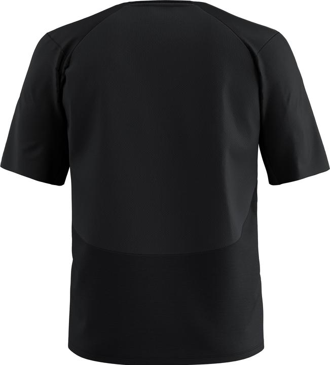 Actual product image Salewa Puez Merino Hybrid T-Shirt Herren (L)