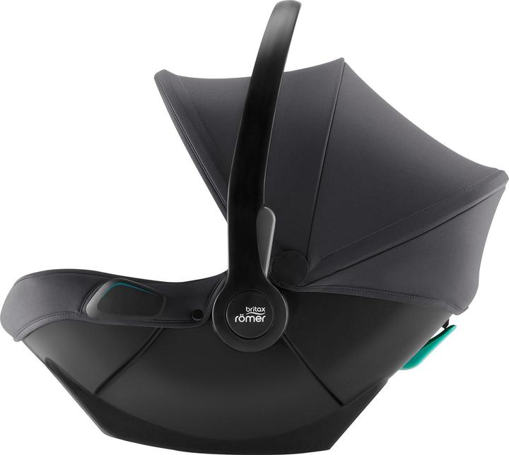 Produktbild Britax Römer Baby-Safe Core (Babyschale, ECE R129/i-Size Norm)