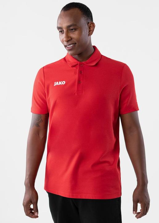 Actual product image JAKO Polo Base (164)
