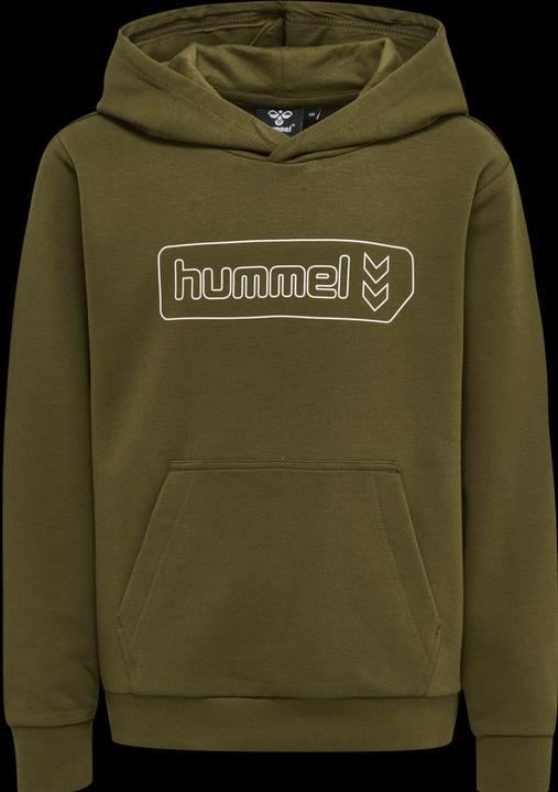 Produktbild hummel Tomb Hoodie (22, 23, 24, 25, 26, 27, 28)