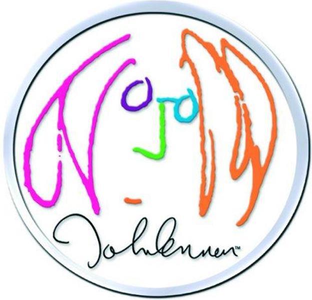 Actual product image Universal Textiles Self Portrait Badge