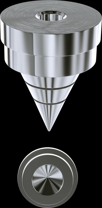 Produktbild Oehlbach Spikes S2000