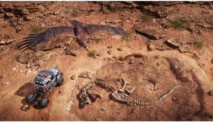 Produktbild Saber Interactive Expeditions: A MudRunner Game (Xbox Series X, Xbox One X, Xbox One S, PC, DE)