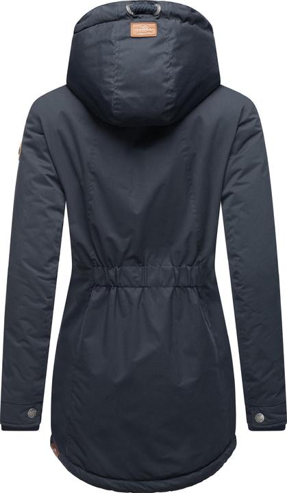 Actual product image Ragwear Zuzka Winter (3XL)