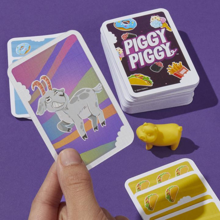 Immagine prodotto Hasbro Piggy Piggy