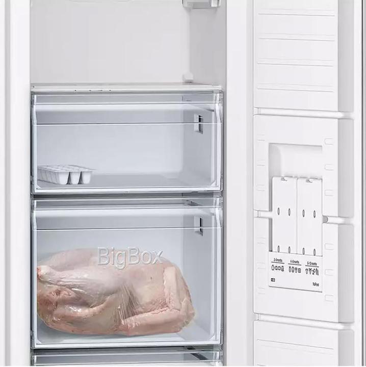 Produktbild Siemens GS29NVWEP (Freistehend, 200 l)