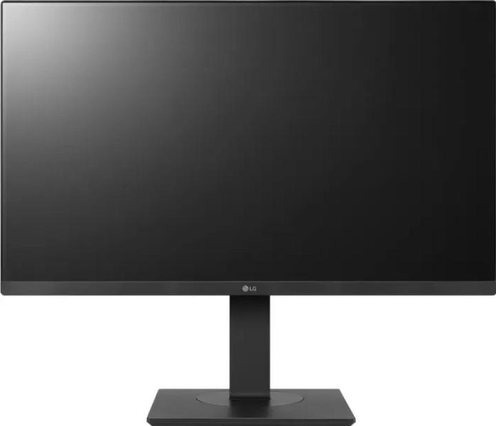 Actual product image LG 27BQ65UB-B (3840 x 2160 Pixels, 27")