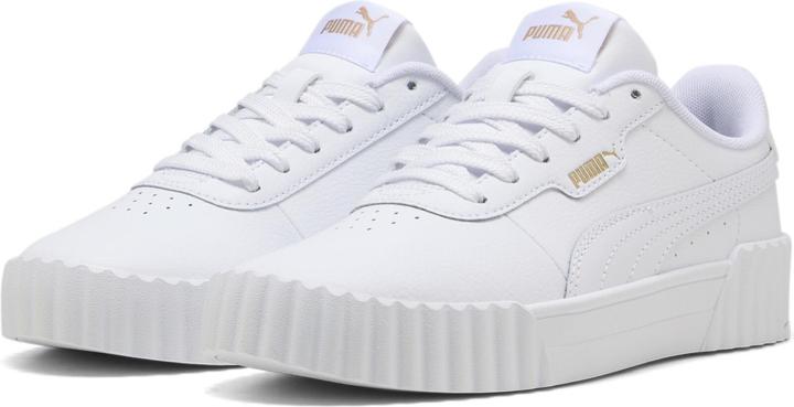 Produktbild Puma Carina 3.0 Jr (38)