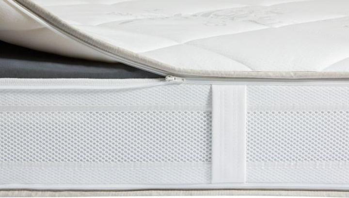 Produktbild SwissSleep by riposa Touchspring (90 x 210 cm, Schaumstoffkern)