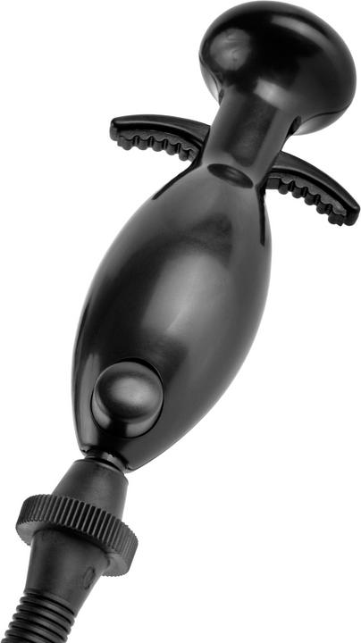 Actual product image Pipedream Pussy Pump