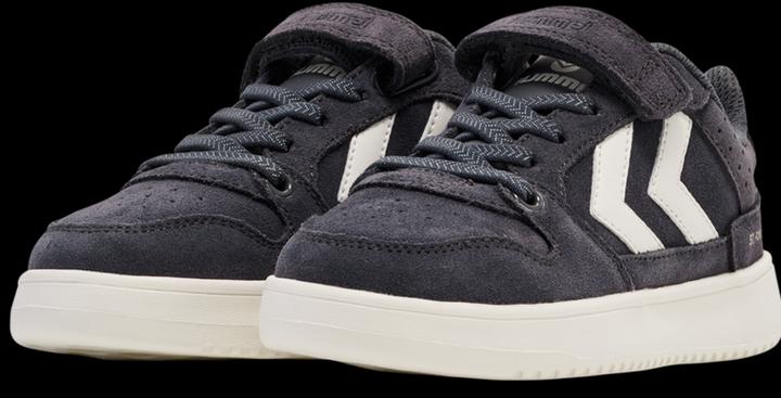 Produktbild hummel St. Power Play Suede Jr (37)