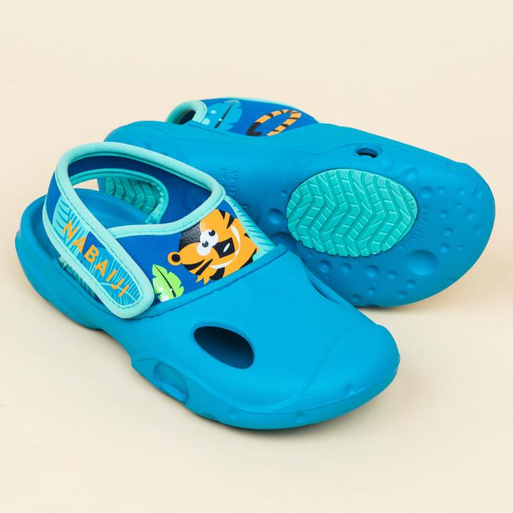 Produktbild Nabaiji CLOG 500 (29)