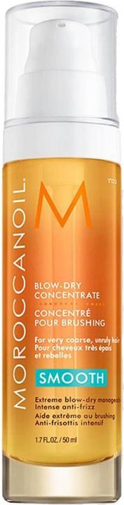Actual product image Moroccanoil Smooth (50 ml)