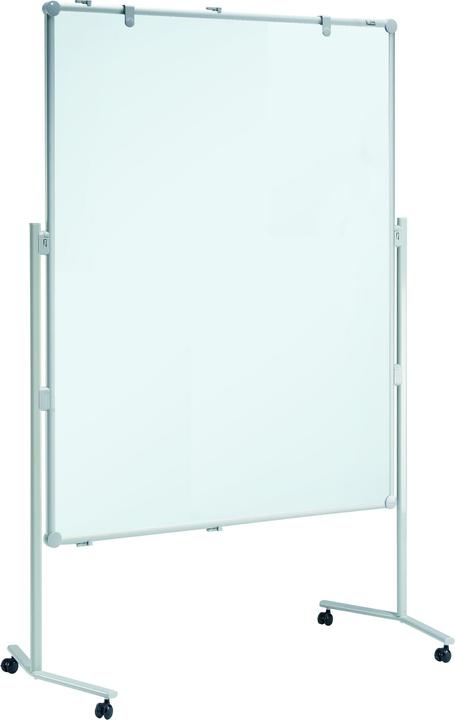 Produktbild Maul Moderationstafel MAULpro Whiteb. (120 x 150 cm)