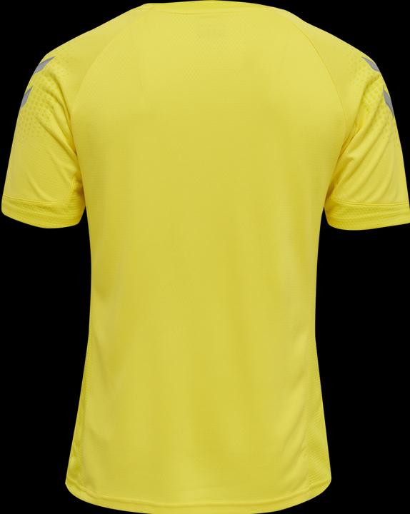Image du produit hummel Lead S/S Poly Jersey (S)