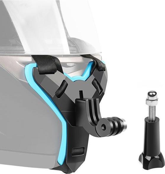 Immagine prodotto MU Classic Supporto per casco da moto (Vari)