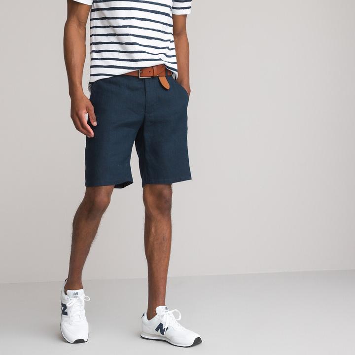 Produktbild La Redoute Collections Bermudas (54)