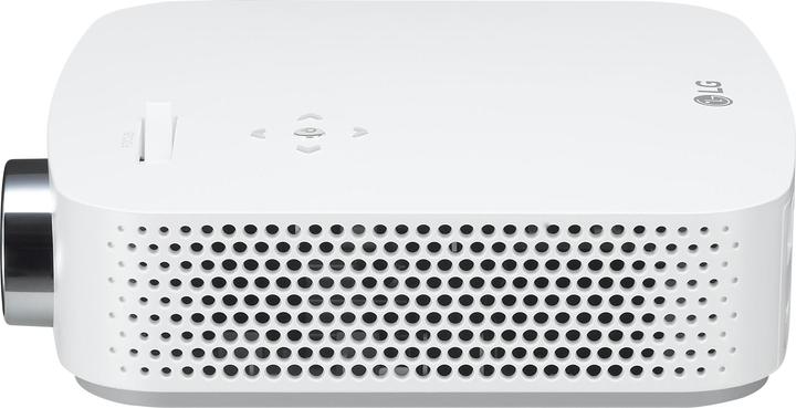 Image du produit LG PF50KS, webOS 3.5 (Full HD, 600 lm, 1.4:1)