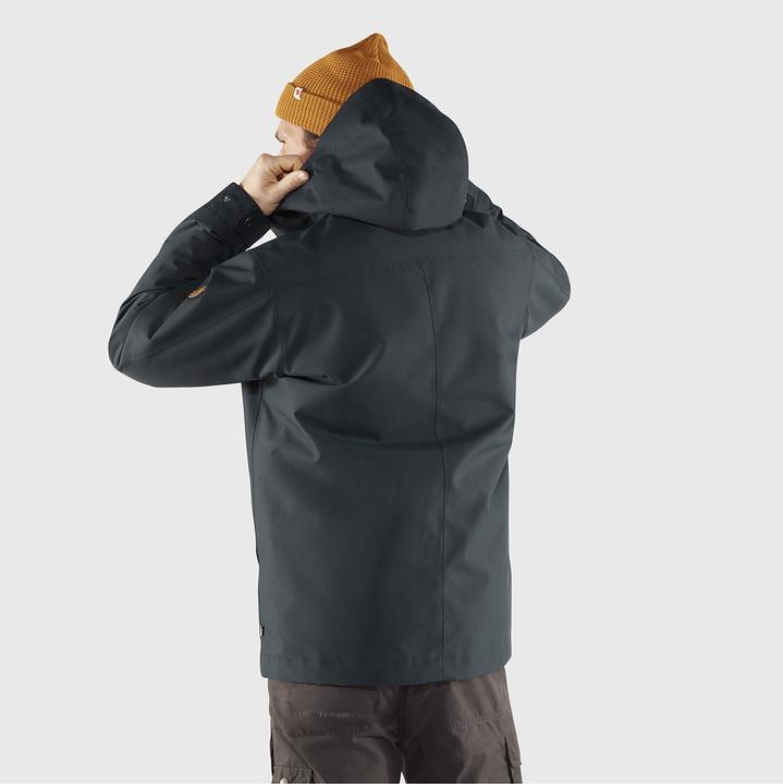 Produktbild Fjällräven Visby 3 in 1 (L)