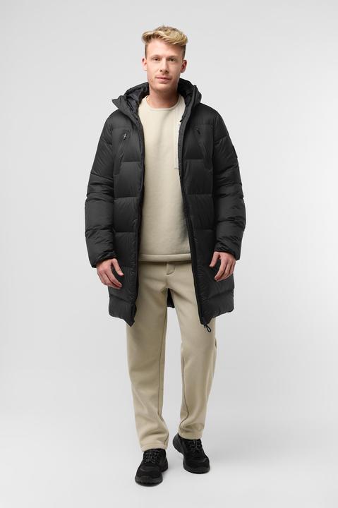 Actual product image Jack Wolfskin Wandermood Down Parka M (XL)