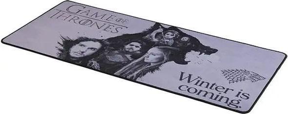 Actual product image Subsonic Game of Thrones XXL desk pad (XXL)