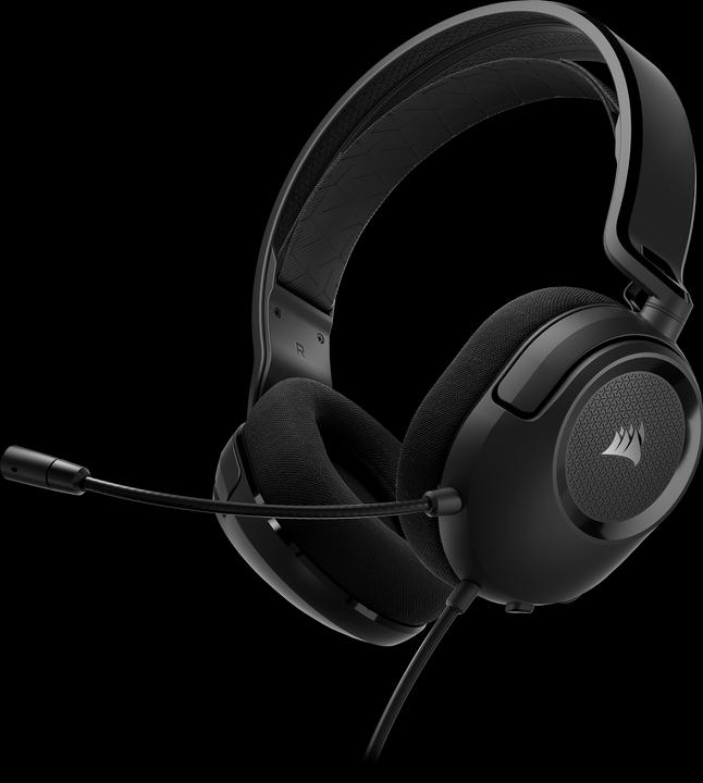 Produktbild Corsair HS35 v2 (Kabelgebunden)