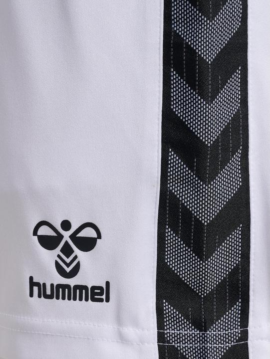 Actual product image hummel Hmlauthentic Pl Shorts Woman (XL)