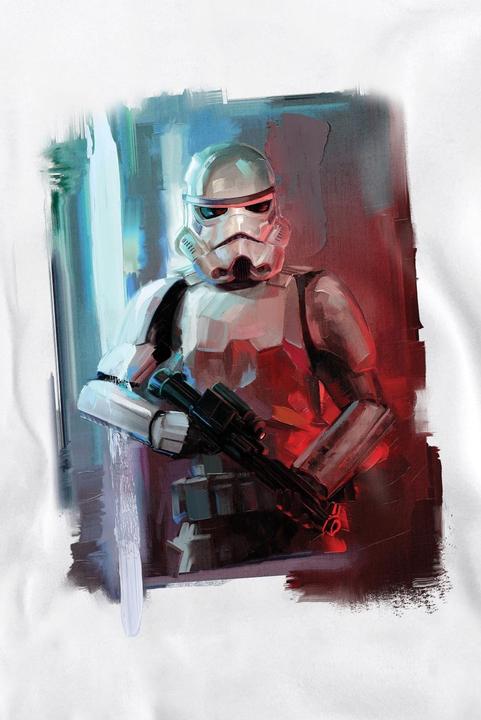 Produktbild Star Wars Sweatshirt (L)