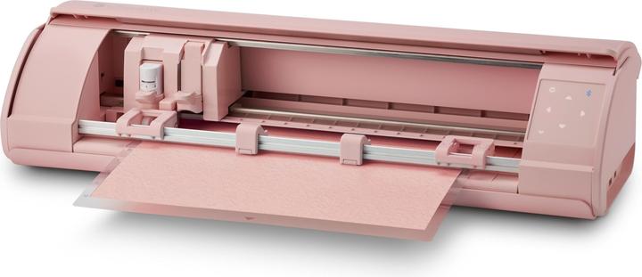 Produktbild Silhouette Schneideplotter Cameo 5 Matt Pink
