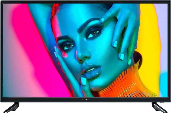 Immagine prodotto Kiano Slim TV 40 Smart (39,5 pollici) Smart TV (40", LED)