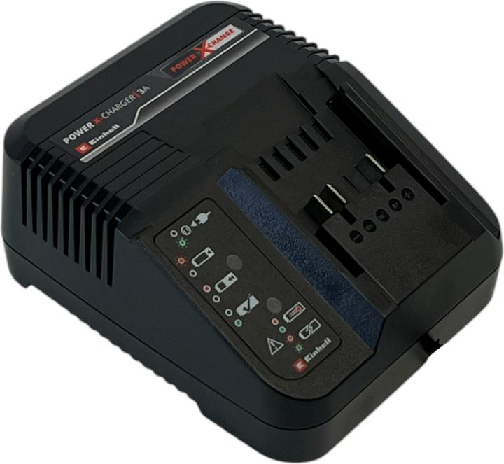 Image du produit Einhell ładowarka Pxc 18v 3a (18 V)