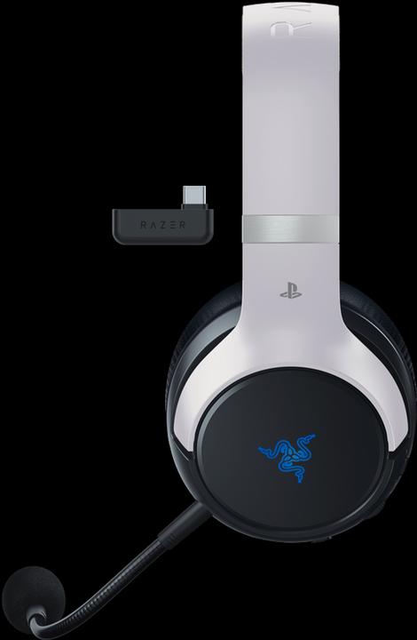Produktbild Razer Kaira Hyperspeed (Kabellos)