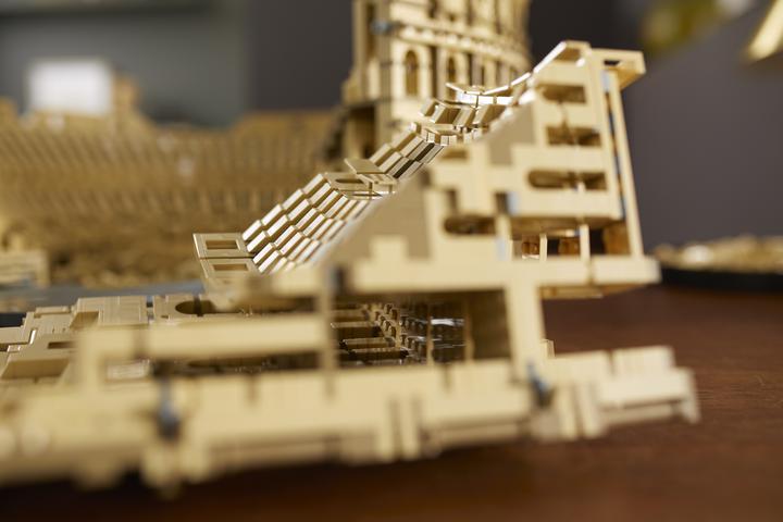 Produktbild LEGO Kolosseum (10276, LEGO Creator Expert, LEGO Seltene Sets)