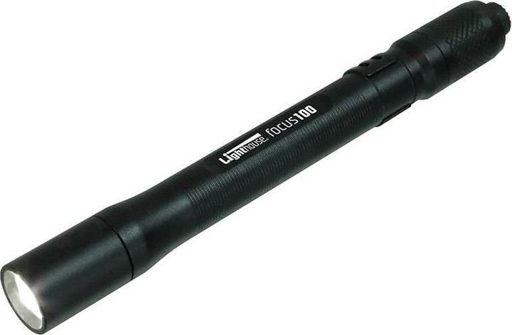 Elite Focus100 Led Taschenlampe Penlight 100 Lumen (14 cm, 100 lm)