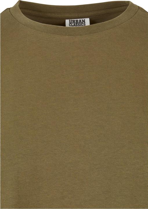 Immagine prodotto Urban Classics Ladies Organic Oversized Longsleeve (4XL)