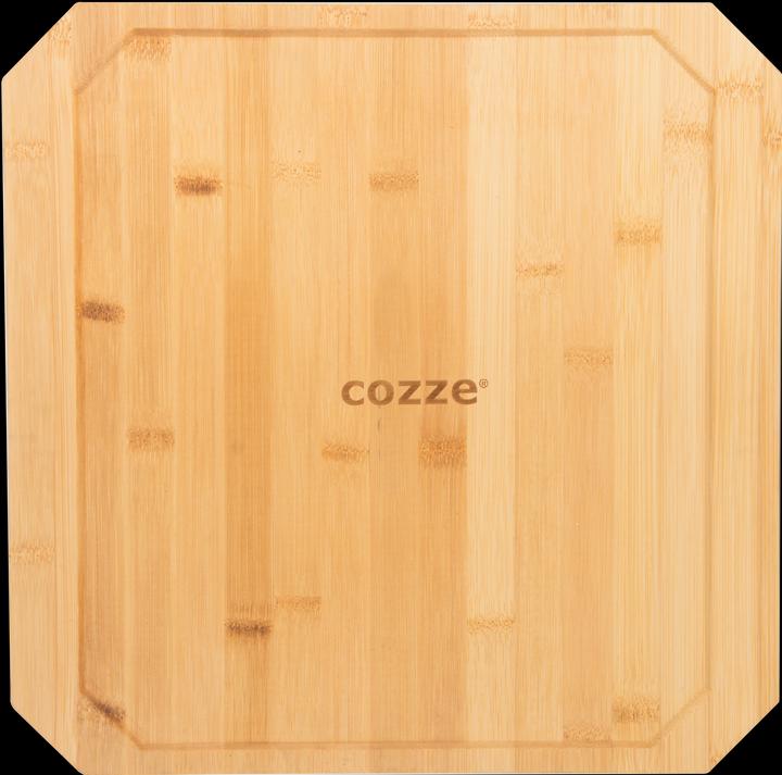 Image du produit Cozze Poêle à frire (Poêle à frire, Fonte)