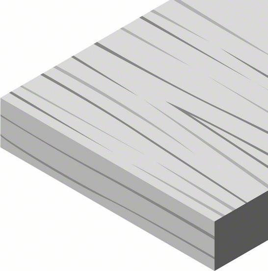 Produktbild Bosch Professional Zubehör 5-tlg. Forstnerbohrer-Set, 15–35 mm (15, 20, 25, 30, 35 mm)
