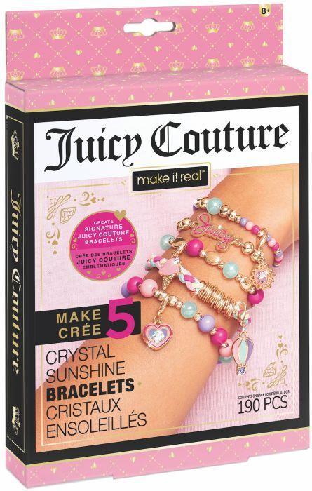 Produktbild Make it Real Juicy Couture Crystal Sunshine