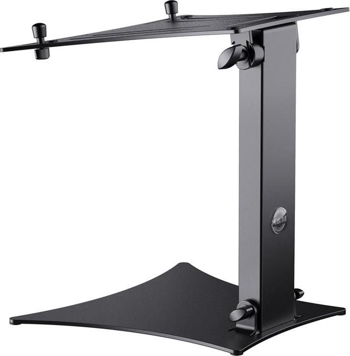 Actual product image K&M LaptopStänder