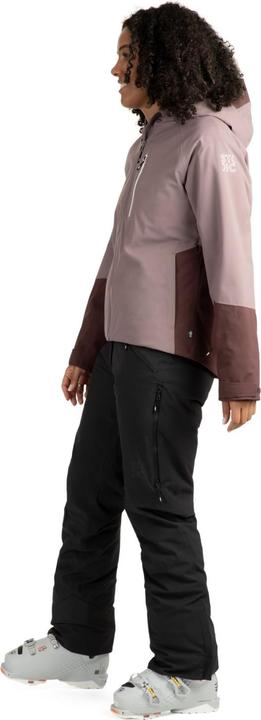 Image du produit Stoic Veste de ski MountainWool AsplidenSt. II pour femme (3XL)