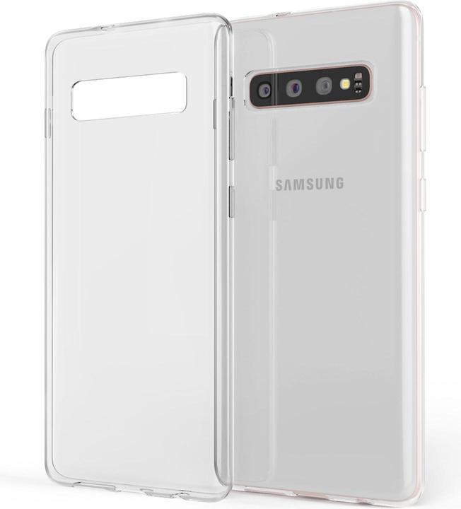 Productafbeelding Nalia Mobiele telefoonhoes (Samsung Galaxy S10+)