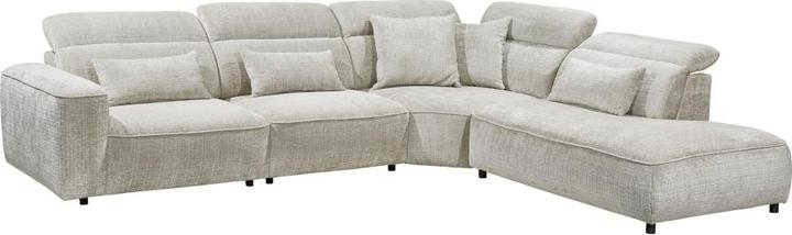 Actual product image ED Lifestyle Tijuana (Corner sofa)