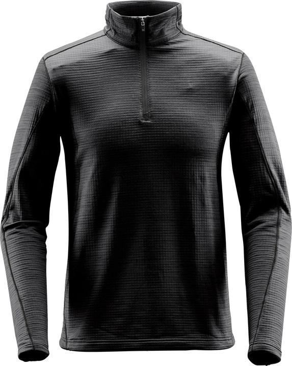 Stormtech ThermoTop mit kurzem Reissverschluss