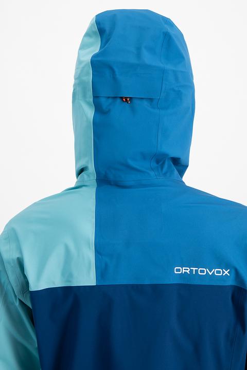Image du produit Ortovox Veste Ortler W (XS)