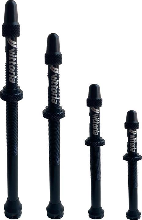 Immagine prodotto Vittoria Valvola Tubeless Multiway 40 mm à 2 pezzi