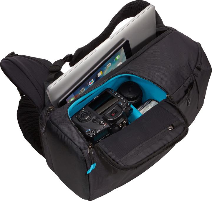Actual product image Thule Aspect (Camera shoulder bag, 34 l)