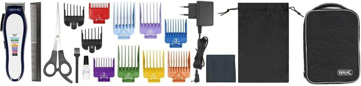 Image du produit Wahl 79600-3716 Color Pro Lithium