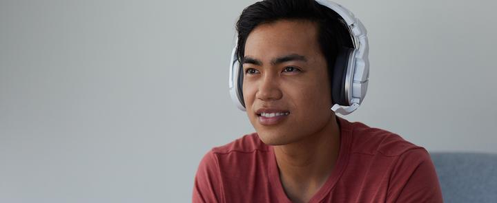 Actual product image Turtle Beach Stealth 600P Gen 2 (Wireless)